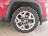  Jeep  Compass JEEP  / 2017 / 5P / SUV 2.0 MJET II 103KW LIMITED 4WD AUTO #17