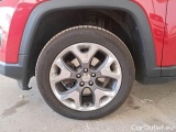  Jeep  Compass JEEP  / 2017 / 5P / SUV 2.0 MJET II 103KW LIMITED 4WD AUTO #20