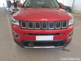  Jeep  Compass JEEP  / 2017 / 5P / SUV 2.0 MJET II 103KW LIMITED 4WD AUTO #32