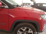  Jeep  Compass JEEP  / 2017 / 5P / SUV 2.0 MJET II 103KW LIMITED 4WD AUTO #38
