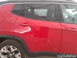  Jeep  Compass JEEP  / 2017 / 5P / SUV 2.0 MJET II 103KW LIMITED 4WD AUTO #45