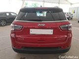  Jeep  Compass JEEP  / 2017 / 5P / SUV 2.0 MJET II 103KW LIMITED 4WD AUTO #52