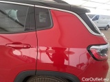  Jeep  Compass JEEP  / 2017 / 5P / SUV 2.0 MJET II 103KW LIMITED 4WD AUTO #57