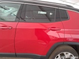  Jeep  Compass JEEP  / 2017 / 5P / SUV 2.0 MJET II 103KW LIMITED 4WD AUTO #60
