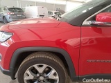  Jeep  Compass JEEP  / 2017 / 5P / SUV 2.0 MJET II 103KW LIMITED 4WD AUTO #68