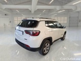  Jeep  Compass JEEP  / 2017 / 5P / SUV 2.0 MJET II 103KW BUSINESS 4WD AUTO #2