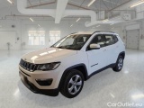  Jeep  Compass JEEP  / 2017 / 5P / SUV 2.0 MJET II 103KW BUSINESS 4WD AUTO 
