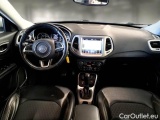  Jeep  Compass JEEP  / 2017 / 5P / SUV 2.0 MJET II 103KW BUSINESS 4WD AUTO #3