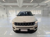  Jeep  Compass JEEP  / 2017 / 5P / SUV 2.0 MJET II 103KW BUSINESS 4WD AUTO #6