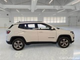  Jeep  Compass JEEP  / 2017 / 5P / SUV 2.0 MJET II 103KW BUSINESS 4WD AUTO #7