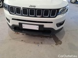  Jeep  Compass JEEP  / 2017 / 5P / SUV 2.0 MJET II 103KW BUSINESS 4WD AUTO #27