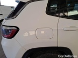  Jeep  Compass JEEP  / 2017 / 5P / SUV 2.0 MJET II 103KW BUSINESS 4WD AUTO #52