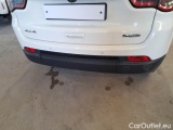  Jeep  Compass JEEP  / 2017 / 5P / SUV 2.0 MJET II 103KW BUSINESS 4WD AUTO #57