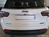  Jeep  Compass JEEP  / 2017 / 5P / SUV 2.0 MJET II 103KW BUSINESS 4WD AUTO #65