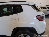  Jeep  Compass JEEP  / 2017 / 5P / SUV 2.0 MJET II 103KW BUSINESS 4WD AUTO #70