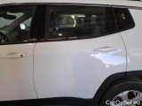  Jeep  Compass JEEP  / 2017 / 5P / SUV 2.0 MJET II 103KW BUSINESS 4WD AUTO #72