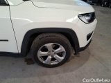  Jeep  Compass JEEP  / 2017 / 5P / SUV 2.0 MJET II 103KW BUSINESS 4WD AUTO #93