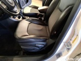  Jeep  Compass JEEP  / 2017 / 5P / SUV 2.0 MJET II 103KW BUSINESS 4WD AUTO #125