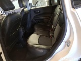  Jeep  Compass JEEP  / 2017 / 5P / SUV 2.0 MJET II 103KW BUSINESS 4WD AUTO #128