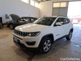  Jeep  Compass JEEP  / 2017 / 5P / SUV 2.0 MJET II 103KW BUSINESS 4WD AUTO #142