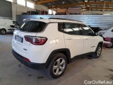  Jeep  Compass JEEP  / 2017 / 5P / SUV 2.0 MJET II 103KW BUSINESS 4WD AUTO #143