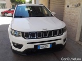 Jeep  Compass JEEP  / 2017 / 5P / SUV 2.0 MJET II 103KW BUSINESS 4WD AUTO #144