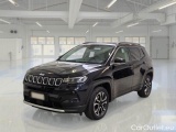  Jeep  Compass JEEP  / 2021 / 5P / SUV 1.6 MJET II 96KW LIMITED 