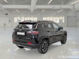  Jeep  Compass JEEP  / 2021 / 5P / SUV 1.6 MJET II 96KW LIMITED #2