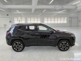  Jeep  Compass JEEP  / 2021 / 5P / SUV 1.6 MJET II 96KW LIMITED #7