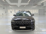  Jeep  Compass JEEP  / 2021 / 5P / SUV 1.6 MJET II 96KW LIMITED #6