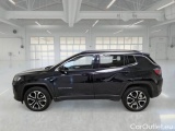  Jeep  Compass JEEP  / 2021 / 5P / SUV 1.6 MJET II 96KW LIMITED #8