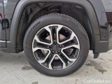  Jeep  Compass JEEP  / 2021 / 5P / SUV 1.6 MJET II 96KW LIMITED #17