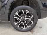  Jeep  Compass JEEP  / 2021 / 5P / SUV 1.6 MJET II 96KW LIMITED #19