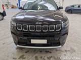  Jeep  Compass JEEP  / 2021 / 5P / SUV 1.6 MJET II 96KW LIMITED #36