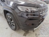  Jeep  Compass JEEP  / 2021 / 5P / SUV 1.6 MJET II 96KW LIMITED #41