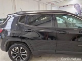  Jeep  Compass JEEP  / 2021 / 5P / SUV 1.6 MJET II 96KW LIMITED #50