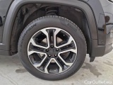  Jeep  Compass JEEP  / 2021 / 5P / SUV 1.6 MJET II 96KW LIMITED #76