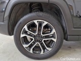  Jeep  Compass JEEP  / 2021 / 5P / SUV 1.6 MJET II 96KW LIMITED #78