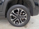  Jeep  Compass JEEP  / 2021 / 5P / SUV 1.6 MJET II 96KW LIMITED #80