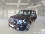  Jeep  Patriot JEEP RENEGADE / 2018 / 5P / SUV 1.6 MJET 130CV LIMITED 