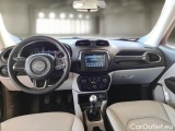 Jeep  Patriot JEEP RENEGADE / 2018 / 5P / SUV 1.6 MJET 130CV LIMITED #3