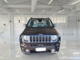  Jeep  Patriot JEEP RENEGADE / 2018 / 5P / SUV 1.6 MJET 130CV LIMITED #6