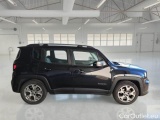  Jeep  Patriot JEEP RENEGADE / 2018 / 5P / SUV 1.6 MJET 130CV LIMITED #7