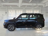  Jeep  Patriot JEEP RENEGADE / 2018 / 5P / SUV 1.6 MJET 130CV LIMITED #8
