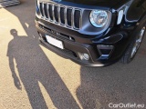  Jeep  Patriot JEEP RENEGADE / 2018 / 5P / SUV 1.6 MJET 130CV LIMITED #22