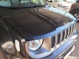  Jeep  Patriot JEEP RENEGADE / 2018 / 5P / SUV 1.6 MJET 130CV LIMITED #25