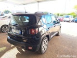  Jeep  Patriot JEEP RENEGADE / 2018 / 5P / SUV 1.6 MJET 130CV LIMITED #81