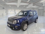  Jeep  Patriot JEEP RENEGADE / 2018 / 5P / SUV 1.3 T4 DDCT 150CV LIMITED 