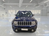  Jeep  Patriot JEEP RENEGADE / 2018 / 5P / SUV 1.3 T4 DDCT 150CV LIMITED #6