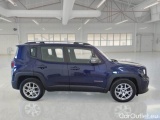  Jeep  Patriot JEEP RENEGADE / 2018 / 5P / SUV 1.3 T4 DDCT 150CV LIMITED #7